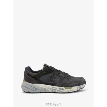 Premiata 26 FW �����̾�Ÿ ������ �г� ����Ŀ�� MASE258427 TP45942808226 FW �����̾�Ÿ ������ �г� ����Ŀ�� MASE258427 TP459