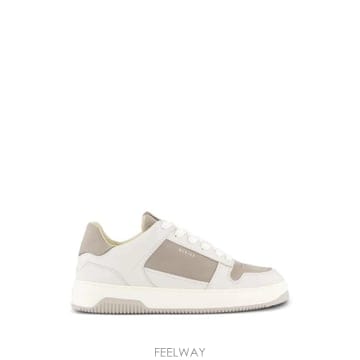 | Other Brand | 26 FW Nubikk Basket Rae panelled sneakers 21092500 TP459428026 FW Nubikk Basket Rae panelled sneakers 21092500 TP4