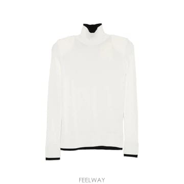 Toteme 26 FW ���� ribbed knit turtleneck sweater 264WRT0815YA033605926 FW ���� ribbed knit turtleneck sweater 264WRT0815YA