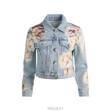 Alice & Olivia 26 FW �ٸ����ؿø���� Ŭ���� �÷η� ����Ʈ ���� ��Ŷ CD604D87220 TP45877093726 FW �ٸ����ؿø���� Ŭ���� �÷η� ����Ʈ ���� ��Ŷ 