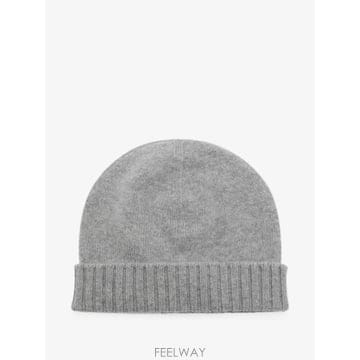 26 FW 말로 골지 트리밍 비니 XTT005F1B02E3003 TP456410444