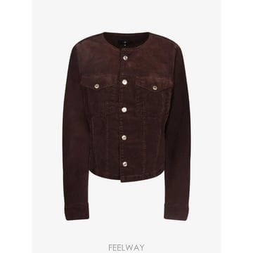| Other Brand | 26 FW 7 For All Mankind Vicky Į�󸮽� �ڵ���� ��Ŷ 7U550V64U71LP TP426 FW 7 For All Mankind Vicky Į�󸮽� �ڵ���� ��Ŷ 7