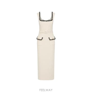 | Other Brand | 26 FW Rebecca Vallance ��Ű �̵� �巹�� 26031760 TP45713995726 FW Rebecca Vallance ��Ű �̵� �巹�� 26031760 TP457