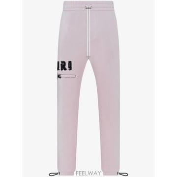 Amiri 26 FW �ƹ̸� MA �� �ΰ� ����Ʈ Ʈ������ SS23MJL011 TP45833141826 FW �ƹ̸� MA �� �ΰ� ����Ʈ Ʈ������ SS23MJL011 TP4