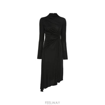 | Other Brand | 26 FW ERMANNO FIRENZE  ���Ī �巹���� �̵� �巹�� D49EQ037EE6 TP458397026 FW ERMANNO FIRENZE  ���Ī �巹���� �̵� �巹�� D49