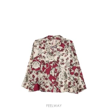 Antonio Marras 26 FW ����Ͽ� ���� �÷η� ����Ʈ ��ũ ���� MCA0007BX7EC TP45833126326 FW ����Ͽ� ���� �÷η� ����Ʈ ��ũ ���� MCA0007B