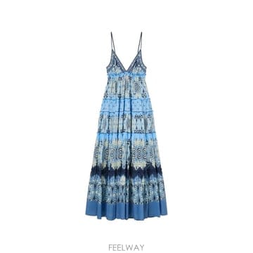 | Other Brand | 26 FW La DoubleJ �ö� ���� �巹�� DRE1105COT093COC02BU03 TP456127326 FW La DoubleJ �ö� ���� �巹�� DRE1105COT093COC02