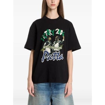 | Other Brand | 26 FW PATTA ���丮 �׷��� ����Ʈ Ƽ���� POCSS2610002900128 TP45641011726 FW PATTA ���丮 �׷��� ����Ʈ Ƽ���� POCSS261000290