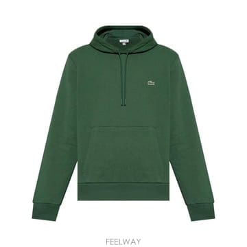 LACOSTE 26 FW ���ڽ��� �ڼ� �ø��� �ĵ�Ƽ SH9623 TP45392922026 FW ���ڽ��� �ڼ� �ø��� �ĵ�Ƽ SH9623 TP453929220