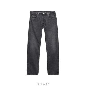 PRADA 26 FW ����� vintage look denim jeans GEP358S2316288 TP4587164326 FW ����� vintage look denim jeans GEP358S2316288 T