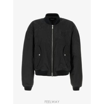 Dsquared2 26 FW �������2 waxed ball bomber jacket S71AN0678D35554 TP459426 FW �������2 waxed ball bomber jacket S71AN0678D3