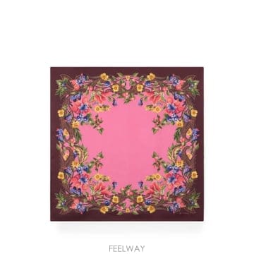 26 FW 에트로 페이즐리 플로럴 프린트 스카프 WAXA0008AK18Y TP456477833