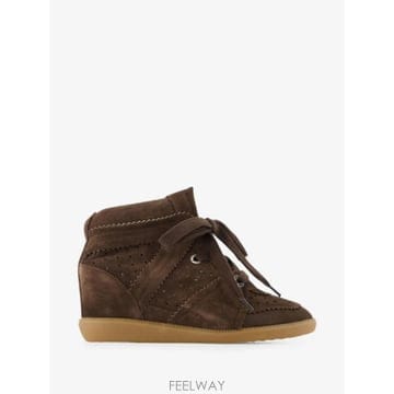 Isabel Marant 26 FW ���ں����� ���� �����̵� ���� ����Ŀ�� BK0011FAA1E20S TP45527731226 FW ���ں����� ���� �����̵� ���� ����Ŀ�� BK0011FAA
