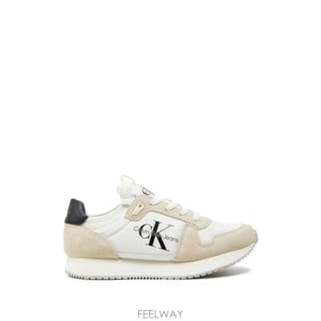 Calvin Klein 26 FW Ķ��Ŭ���� �����̵� �г� �ΰ� ����Ʈ ����Ŀ�� YW0YW00840 TP45408457126 FW Ķ��Ŭ���� �����̵� �г� �ΰ� ����Ʈ ����Ŀ�� YW