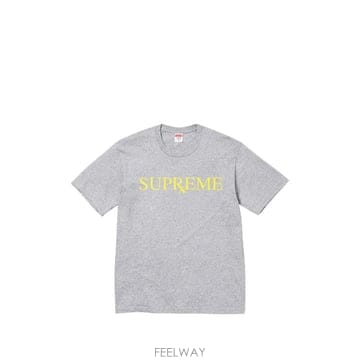 Supreme 26 FW ������ Rx �ΰ� Ƽ���� SU26829 TP45541744226 FW ������ Rx �ΰ� Ƽ���� SU26829 TP455417442