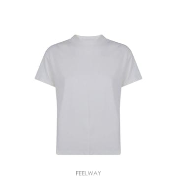 Fear of God 26 FW �Ǿ���갫 �ΰ� ��ġ ũ��� Ƽ���� RW003720034 TP45833035326 FW �Ǿ���갫 �ΰ� ��ġ ũ��� Ƽ���� RW003720034 T