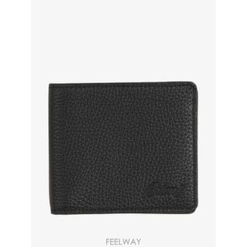 26 FW 브리오니 deerskin print leather wallet OH3R0LOE718OE718CAL
