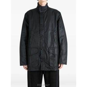 Barbour 26 FW �ٹ� �ν� �ǴϽ� ��Ƽ ���� ��Ŷ MWX1213NY92 TP45942666826 FW �ٹ� �ν� �ǴϽ� ��Ƽ ���� ��Ŷ MWX1213NY92 TP45