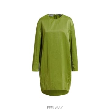 | Other Brand | 26 FW Essentiel Antwerp ķ�긮�� �̴� �巹�� KAMBRIDGE TP45839485726 FW Essentiel Antwerp ķ�긮�� �̴� �巹�� KAMBRIDGE