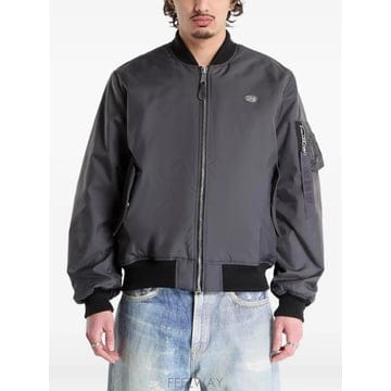 ALPHA INDUSTRIES 26 FW �����δ���Ʈ�� ���� �ΰ� MA 1 ���� ��Ŷ 266102684 TP45407833126 FW �����δ���Ʈ�� ���� �ΰ� MA 1 ���� ��Ŷ 26610268