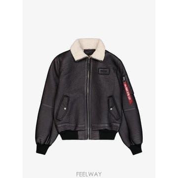 ALPHA INDUSTRIES 26 FW �����δ���Ʈ�� B 15 3 ���� ��Ŷ 268129 TP45942663526 FW �����δ���Ʈ�� B 15 3 ���� ��Ŷ 268129 TP4594266