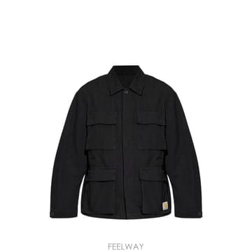 Carhartt 26 FW Į��Ʈ ����ž �и��͸� ��Ŷ I036803 TP45488416426 FW Į��Ʈ ����ž �и��͸� ��Ŷ I036803 TP454884164
