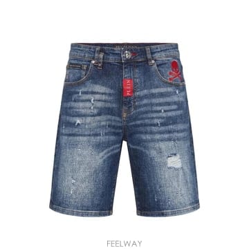 Philipp Plein 26 FW �ʸ��÷��� �����׶� ���� ���� UAFCMDT4475PDE004N TP45640756326 FW �ʸ��÷��� �����׶� ���� ���� UAFCMDT4475PDE004N