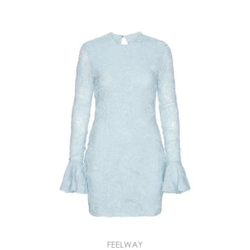 | Other Brand | 26 FW ROTATE BIRGER CHRISTENSEN �÷η� �޽� �̴� �巹�� 1155292000 TP426 FW ROTATE BIRGER CHRISTENSEN �÷η� �޽� �̴� �巹