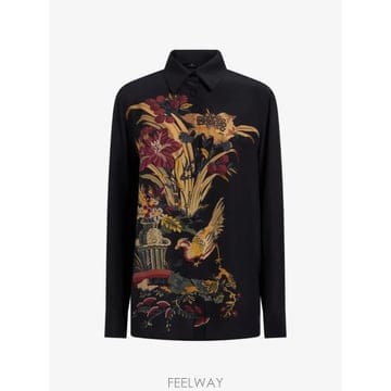 ETRO 26 FW ��Ʈ�� ����Ʈ ��ũ ���� WRIA0013AK166 TP45527571326 FW ��Ʈ�� ����Ʈ ��ũ ���� WRIA0013AK166 TP45527571