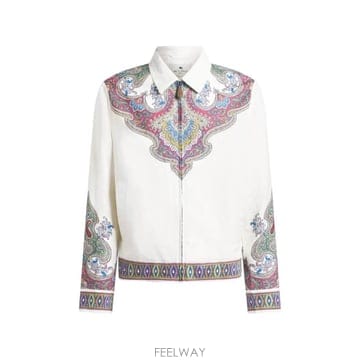 ETRO 26 FW ��Ʈ�� ������ ����Ʈ ��Ŷ MRBA009899SP303 TP45942623926 FW ��Ʈ�� ������ ����Ʈ ��Ŷ MRBA009899SP303 TP45