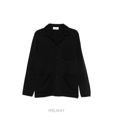 26 FW 라르디니 패치 포켓 버튼 업 재킷 ACLJM91CN65000 TP457135598