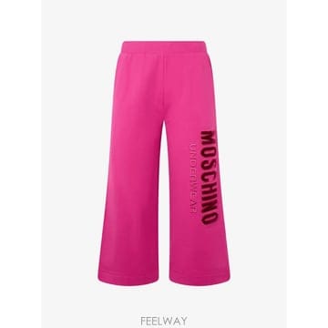 Moschino 26 FW ��Ű�� �ΰ� ����Ʈ ���̵� Ʈ������ A43129001 TP45541594926 FW ��Ű�� �ΰ� ����Ʈ ���̵� Ʈ������ A43129001 T