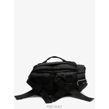 Simone Rocha 26 FW �ø� �λ� ���� Ŭ���� ���� ũ�ν� �� BAG149B0761BLACKJET2 TP45832644726 FW �ø� �λ� ���� Ŭ���� ���� ũ�ν� �� BAG149B0761