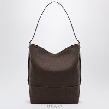 [A1] 르메르 BG0153LF1697 핸드백 토트백 가방 여성 BG0153LF1697BR490