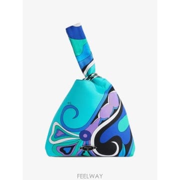 Emilio Pucci 26 FW PUCCI ��Ű�� ���и��� �� 6HBD656H731 TP45527400026 FW PUCCI ��Ű�� ���и��� �� 6HBD656H731 TP455274000