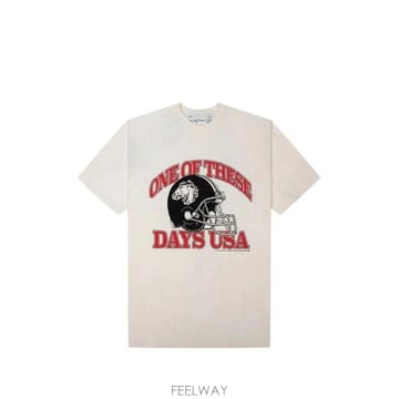 | Other Brand | 26 FW One Of These Days ������ USA Ƽ���� 01D04117 TP45486976326 FW One Of These Days ������ USA Ƽ���� 01D04117 TP4