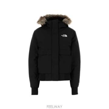 26 FW 더 노스페이스 아틱 보머 재킷 NF0A84IY4H01 TP458540937