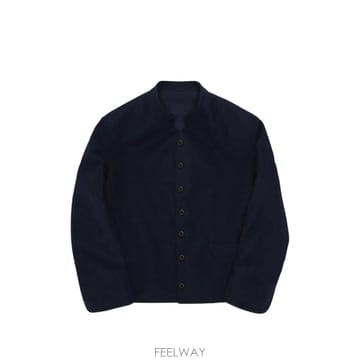 | Other Brand | 26 FW Fortela Yankee single breasted jacket YANKEEKD088BLUE26 FW Fortela Yankee single breasted jacket YANKEEKD08