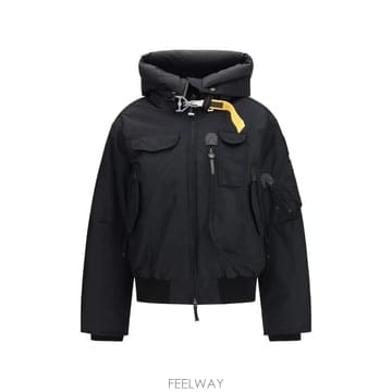 26 FW 파라점퍼스 고비 후드 다운 재킷 26WPWJKMA31P51 TP458540783