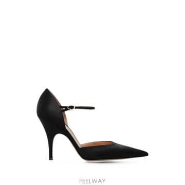 Gianvito Rossi 26 FW ���Ⱥ��� �ν� ���Ǿ� ��ƾ ������ G4101995RIC TP45640489526 FW ���Ⱥ��� �ν� ���Ǿ� ��ƾ ������ G4101995RIC TP4