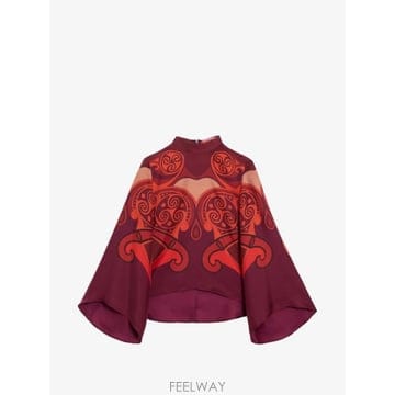 | Other Brand | 26 FW La DoubleJ ���ɹ� �ö�� �� �Ҹ� ž TOP0117SIL017ALC03RE40 TP45826 FW La DoubleJ ���ɹ� �ö�� �� �Ҹ� ž TOP0117SIL01