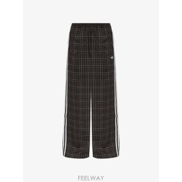 Adidas 26 FW �Ƶ�ٽ� üũ ���� Ʈ������ LG3958 TP45880059526 FW �Ƶ�ٽ� üũ ���� Ʈ������ LG3958 TP458800595