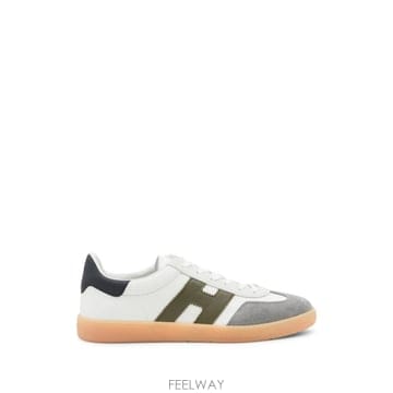 Hogan 26 FW ȣ�� CC ���ø��� ���� ����Ŀ�� HXM6470FB60UWS TP45540652626 FW ȣ�� CC ���ø��� ���� ����Ŀ�� HXM6470FB60UWS TP