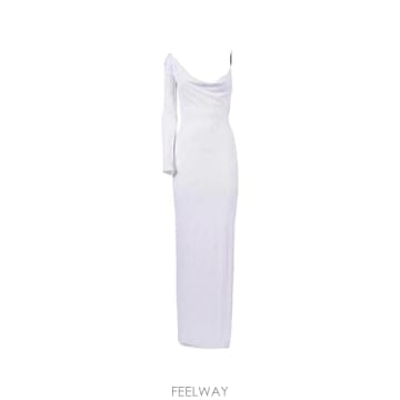 Elisabetta Franchi 26 FW Elisabetta Franchi ũ������ ���� ���� ī�� �巹�� ABR4762E2 TP4564026 FW Elisabetta Franchi ũ������ ���� ���� ī�� �巹