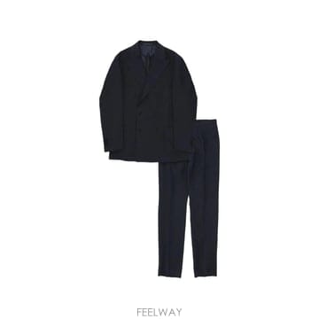 | Other Brand | 26 FW Fortela ���� ���� �극��Ƽ�� ��Ʈ TOTODS001BLU TP45751336726 FW Fortela ���� ���� �극��Ƽ�� ��Ʈ TOTODS001BLU T