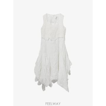 Comme des Garcons 26 FW �ĵ������� �÷η� �ڼ� �̵� �巹�� GQO011 TP45527032226 FW �ĵ������� �÷η� �ڼ� �̵� �巹�� GQO011 TP4552
