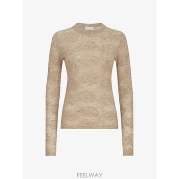Brunello Cucinelli 26 FW ���ڷ� ��ġ�ڸ� ��ũ ����ī �� �� �ö�� ���̽� ������ MFR491700C077 TP4554026 FW ���ڷ� ��ġ�ڸ� ��ũ ����ī �� �� �ö�� ����