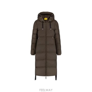 Parajumpers 26 FW �Ķ����۽� Panda hooded padded coat 26WMPWPUEL31 TP4591861526 FW �Ķ����۽� Panda hooded padded coat 26WMPWPUEL31