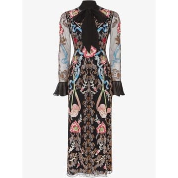 | Other Brand | 26 FW Temperley London ���ٿ� Ÿ�� �̴� �巹�� 25SSBAO51955 TP4552701126 FW Temperley London ���ٿ� Ÿ�� �̴� �巹�� 25SSBAO