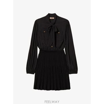 | Other Brand | 26 FW TWINSET ��Ʈ ��ĿƮ ��Ʈ �巹�� 262TP3081 TP45608980126 FW TWINSET ��Ʈ ��ĿƮ ��Ʈ �巹�� 262TP3081 TP4560